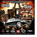  Multi-billion Dollar Corporation & Automaker Chrysler Cosign Kacey Chrysler