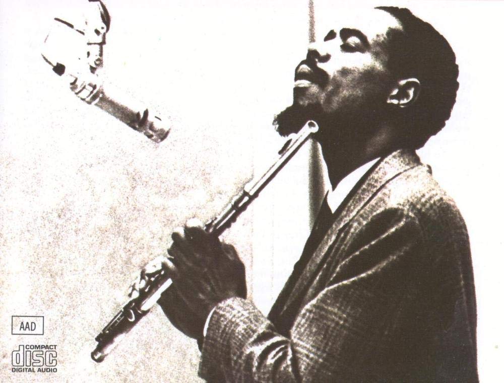 Eric Dolphy