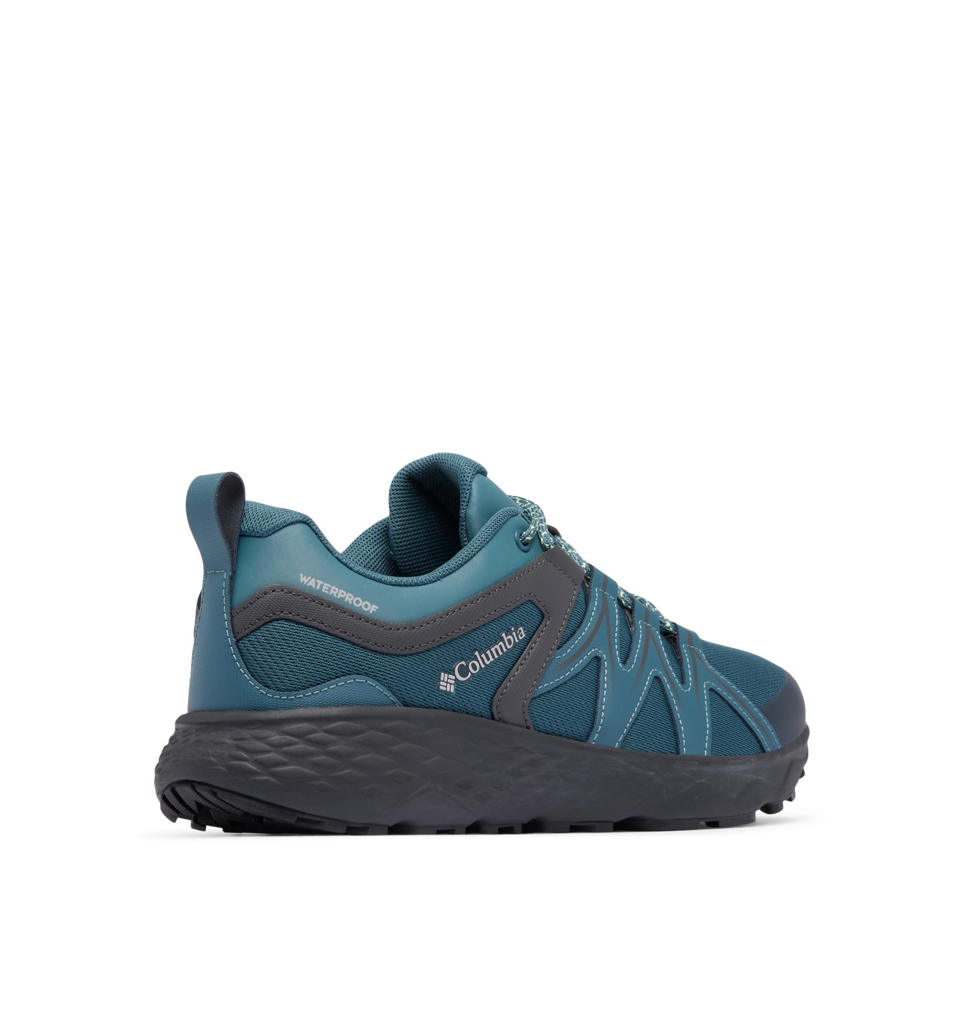 Columbia Peakfreak Roam Waterproof, Zapatillas De Senderismo Y Trekking para Hombre