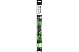 Bosch ICON 20A Wiper Blade; 22 Inch for Optimal Performance - Single