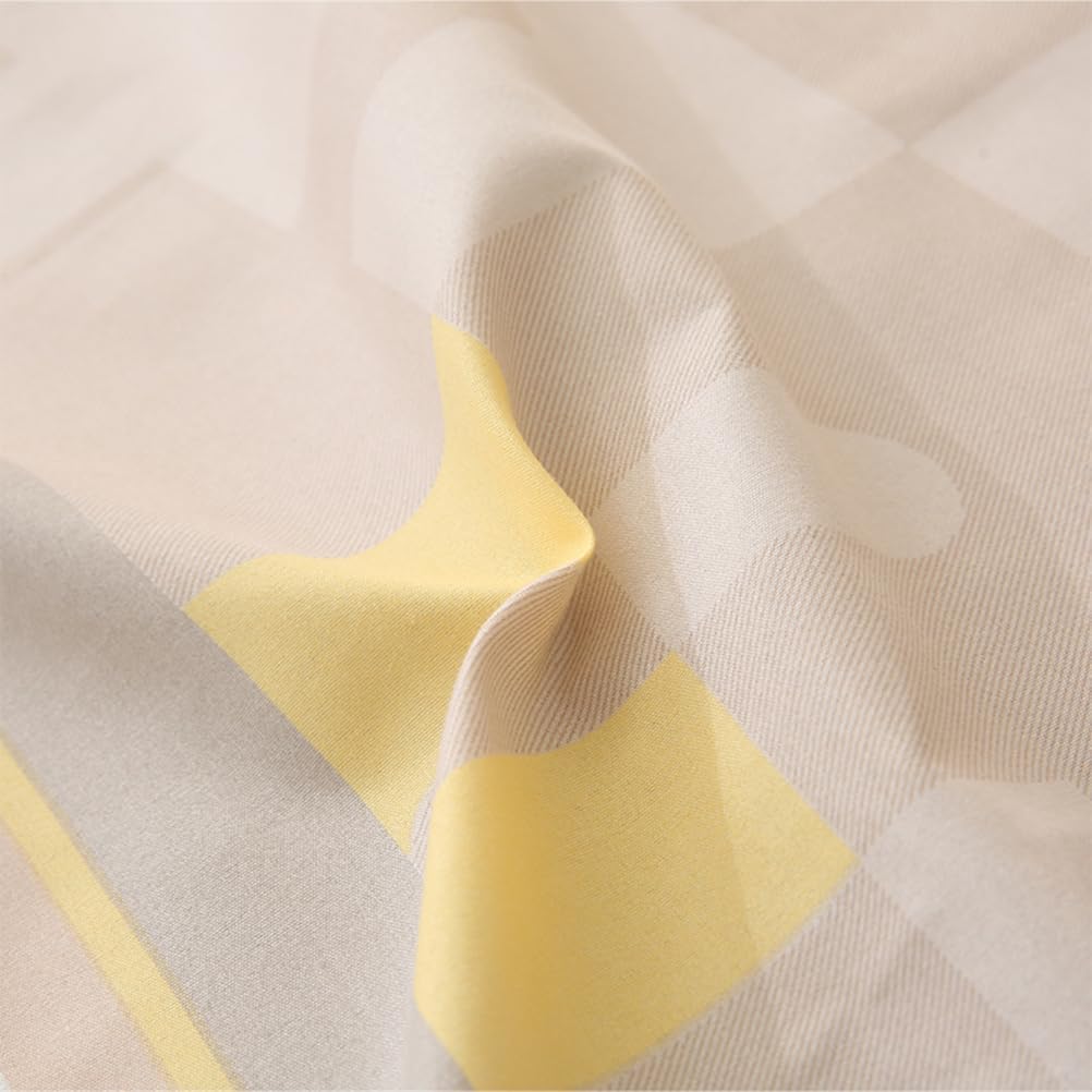 Printed Camping Sleeping Mat Cover with Zipper, Comfortable Futon Mattress Covers Full Size, Zippered Japanese Floor Mattress Protector, RV Mattress Futon Slipcovers,C,150x200cm/59x79in