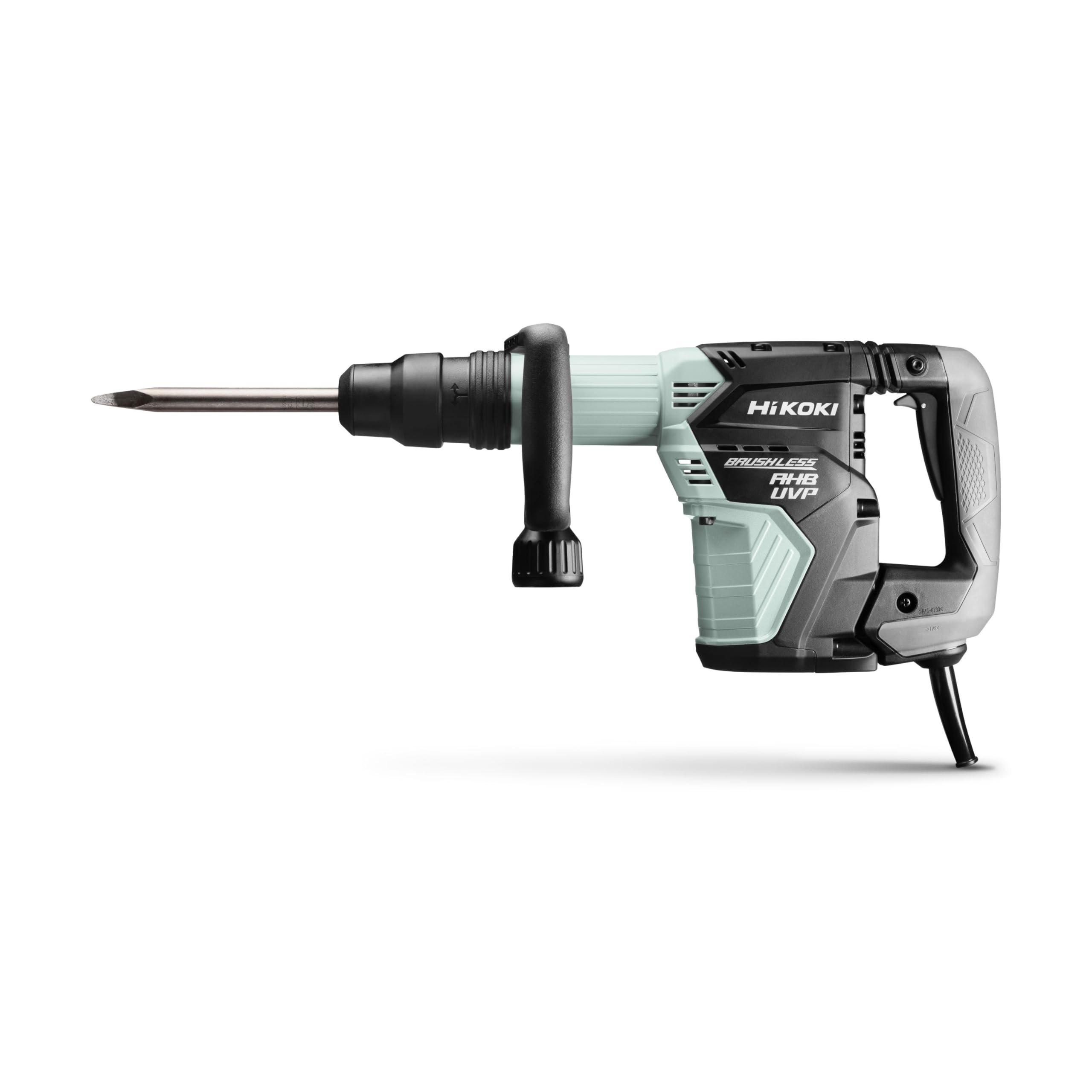 Hikoki H45MEYWTZ Martello Demolitore 1.150 W 10.1 J (Epta), 1150 W, 230 V