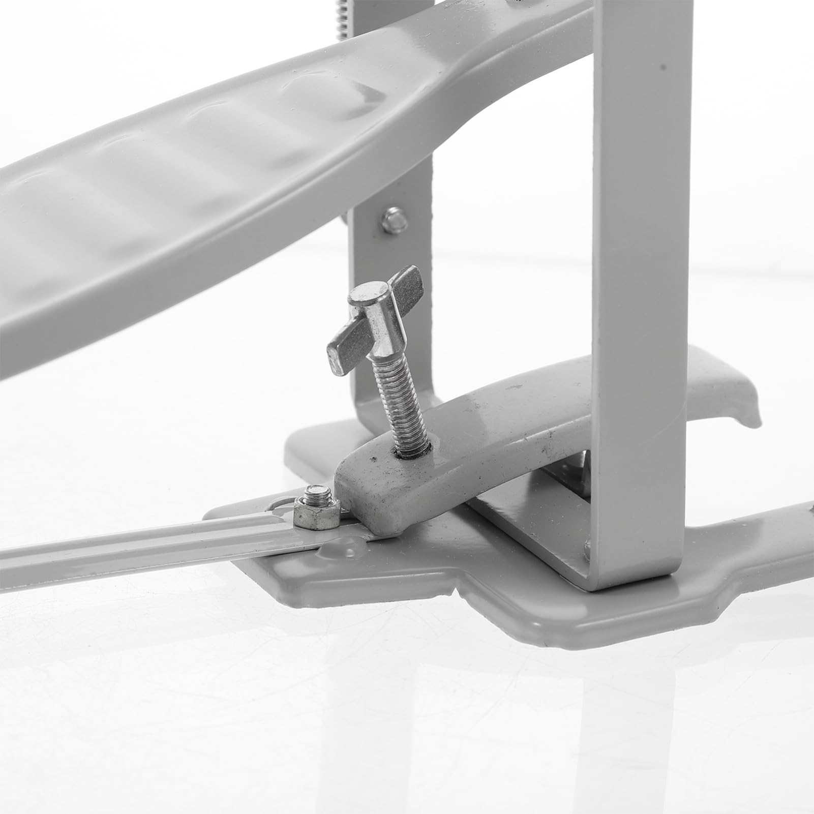 Per Grancassa Accessorio Per Batteria Facile Installazione e Materiali Resistenti Per Musicisti e Insegnanti Percussioni