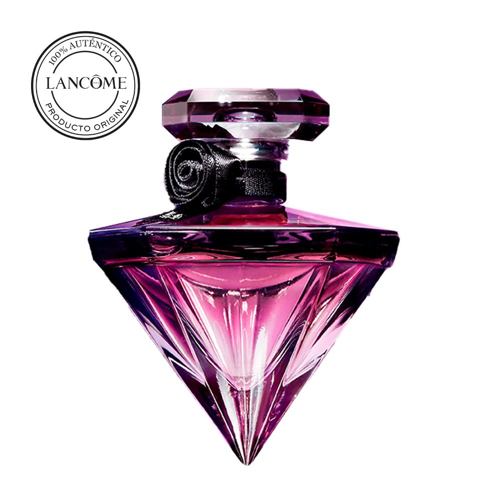 Lancome La Nuit Tresor L'Eau De Parfum Spray 30ml : Amazon.in: Beauty