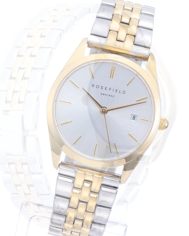 Amazon.co.jp: [ローズフィールド] 腕時計 Ace XS ASDSSG-A16  