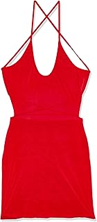 Nayomi Sleep Wear 17 Burgandy M