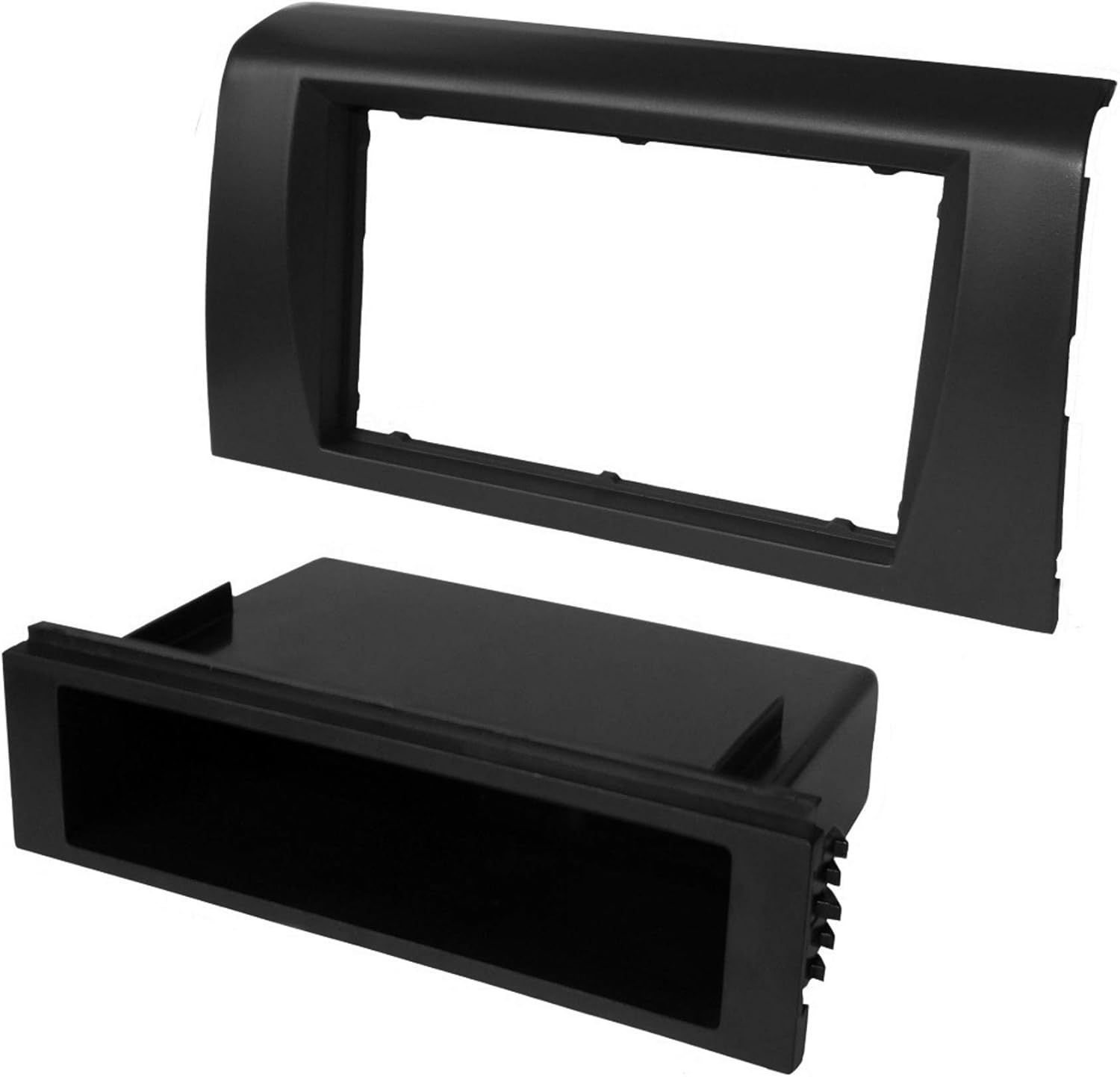 autoradio per il 2007 altima