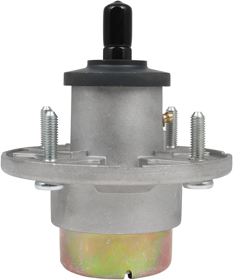 ACEBRI Spindle Assembly fit for AM144608 Replaces for Stens 285-934 for John Deere Z335E Z335M Z345M 1 Pack