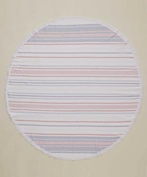 Maisonette SANTORINI Plaj 150 cm PEMBE