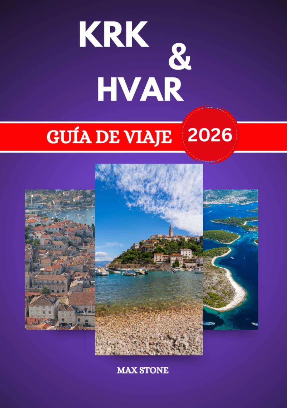 Guía de viaje de Krk y Hvar 2026: Cultura de las ciudades insulares y la costa adriática, historia gastronómica local y rutas costeras pintorescas en Croacia
