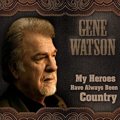 Gene Watson