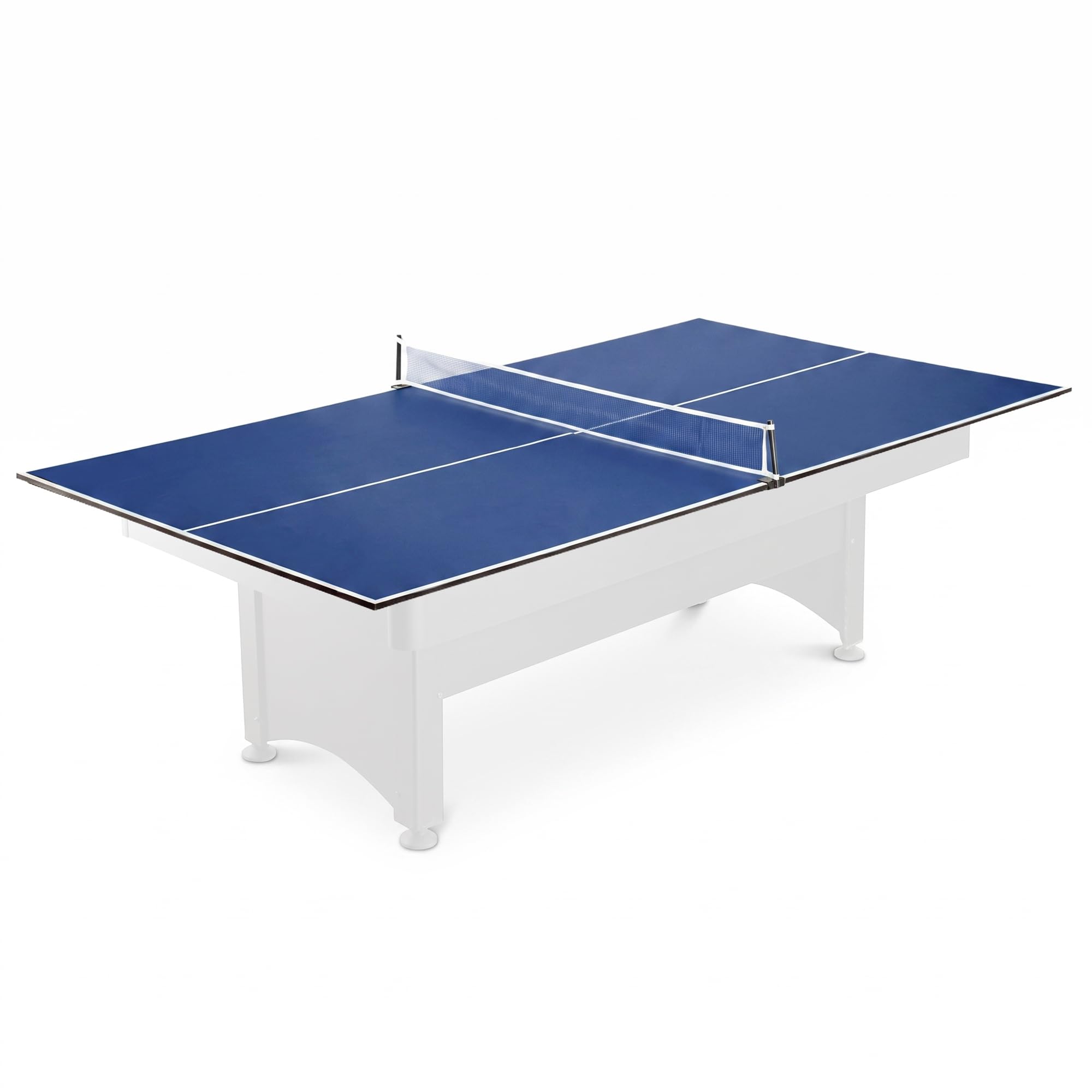 Hathaway Quick Set 9 ft Table Tennis Conversion Top