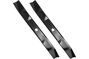 Craftsman Mower Blade Set Replace For 422719 424752