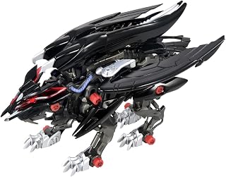 タカラトミー(TAKARA TOMY) T-SPARK ZOIDS ゾイド ファングリフォン 色分け済み プラキット
