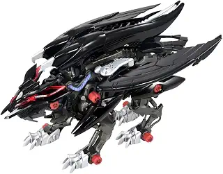 タカラトミー(TAKARA TOMY) T-SPARK ZOIDS ゾイド ファングリフォン 色分け済み プラキット