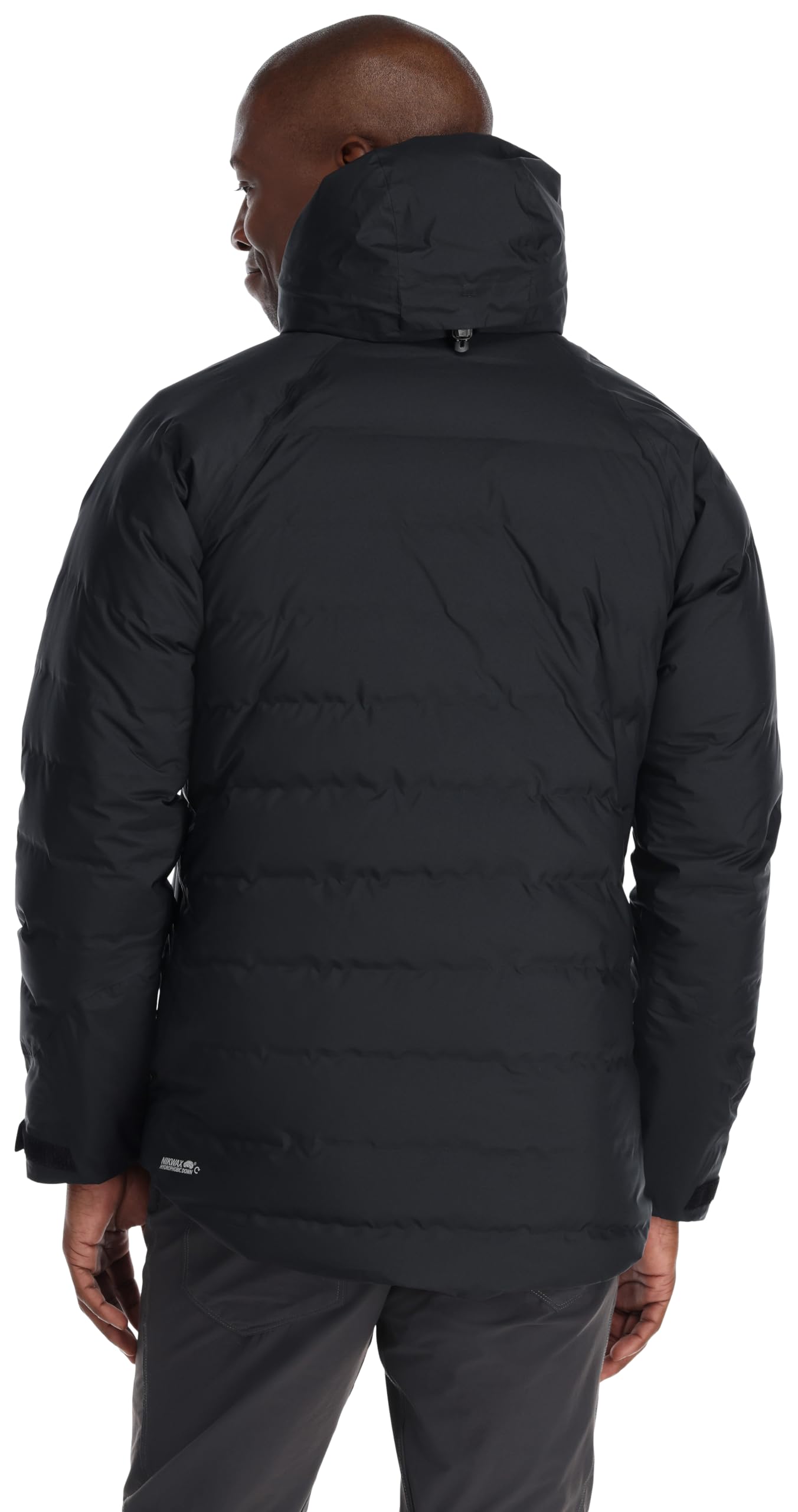 RAB Valiance Jacket