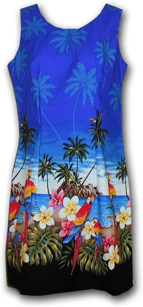 Pacific Legend Women's Tropical