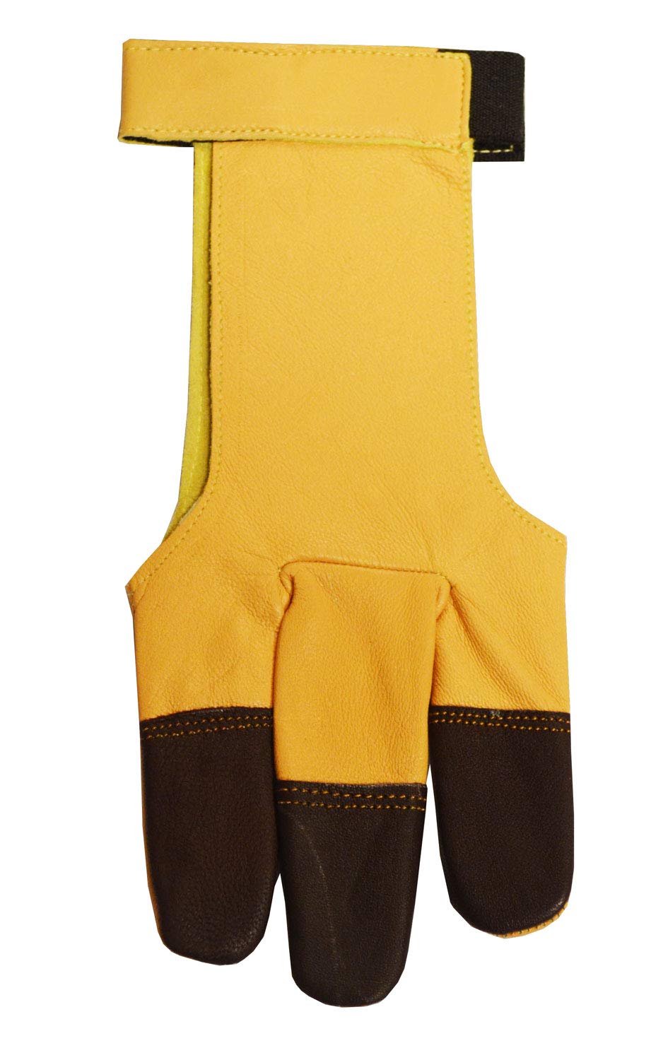 by Beier Germany - Guanto da tiro Universale XL by Beier, Multicolore