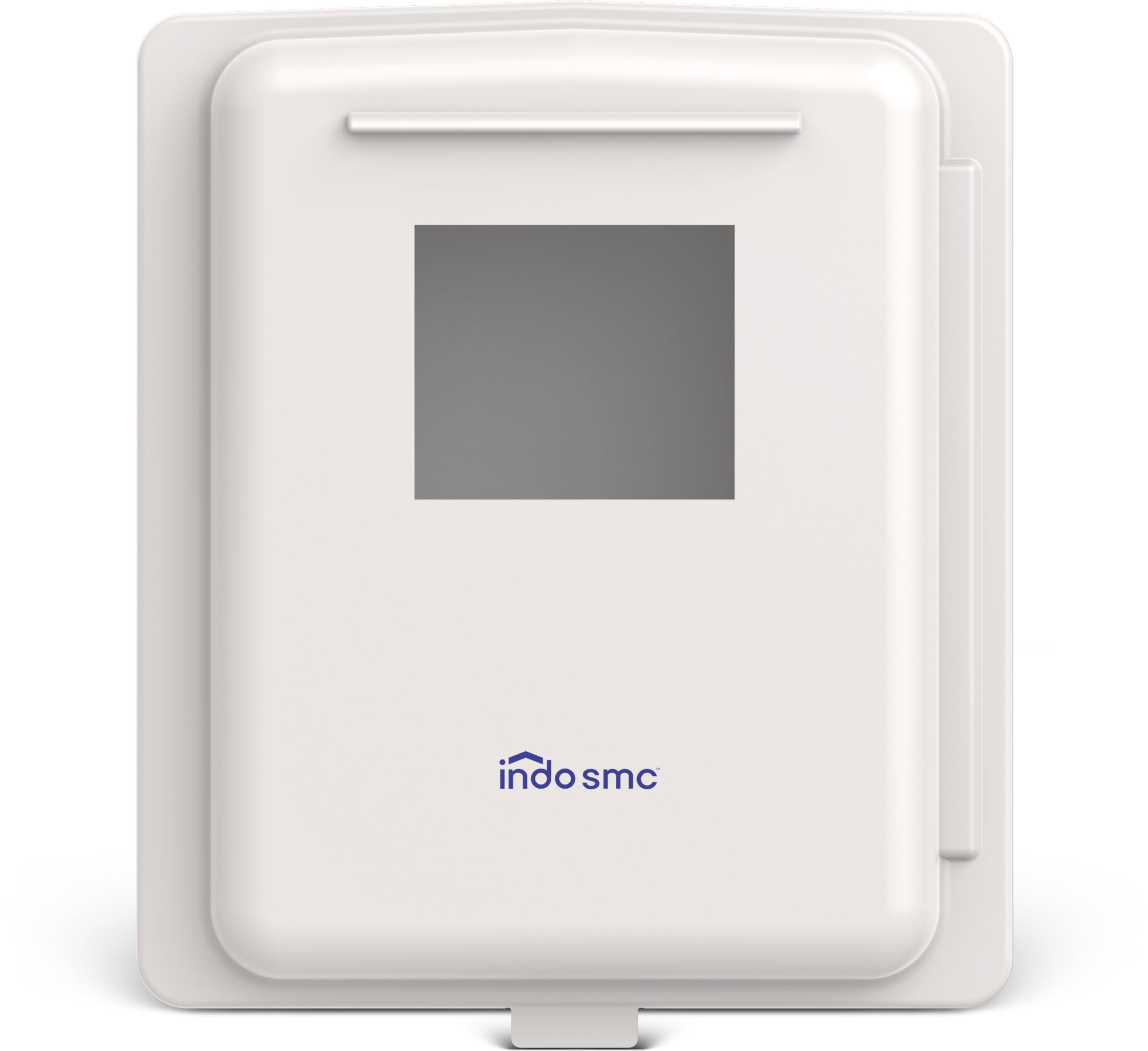 Indo SMC Meter Box | Waterproof Electronic Project Box Enclosure Case for Outdoor, Indoor | Suitable for Various Switch Boxes, Cabinets | Rot-proof & Rust Resistant (350 mm x 250 mm x 150 mm)-image-30
