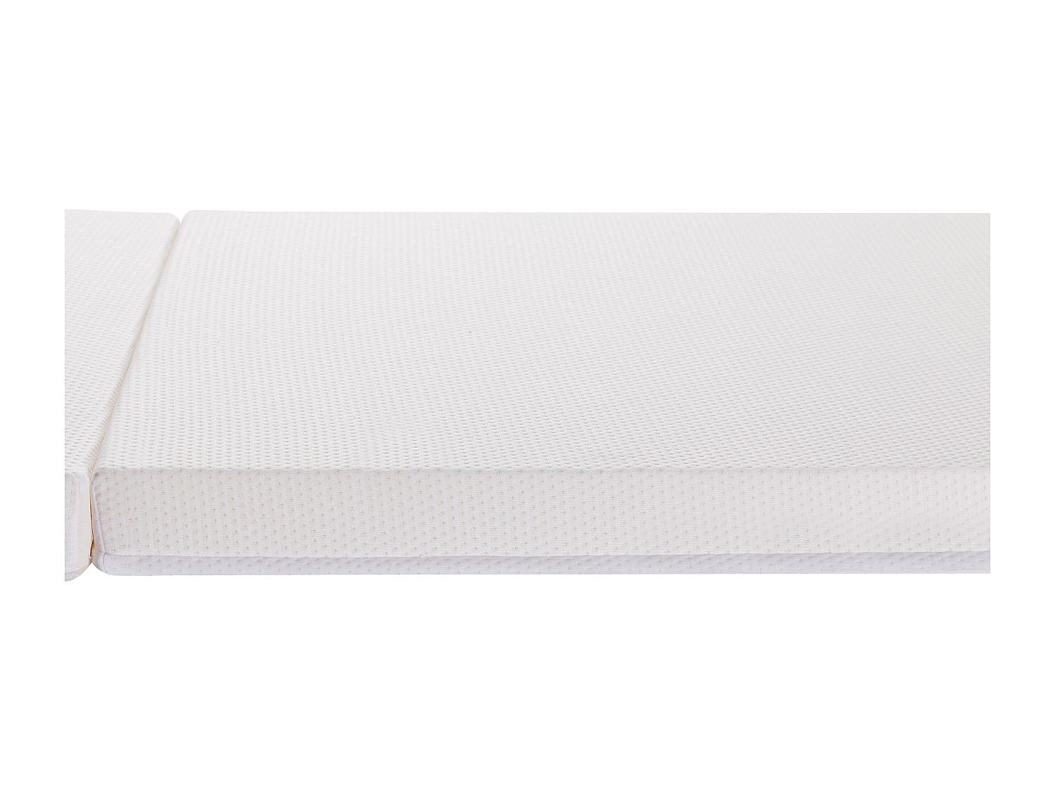 Vente-unique - Matelas 90 x 140|170|200 cm Mousse évolutif ép.10cm - Aquilon de YSMÉE