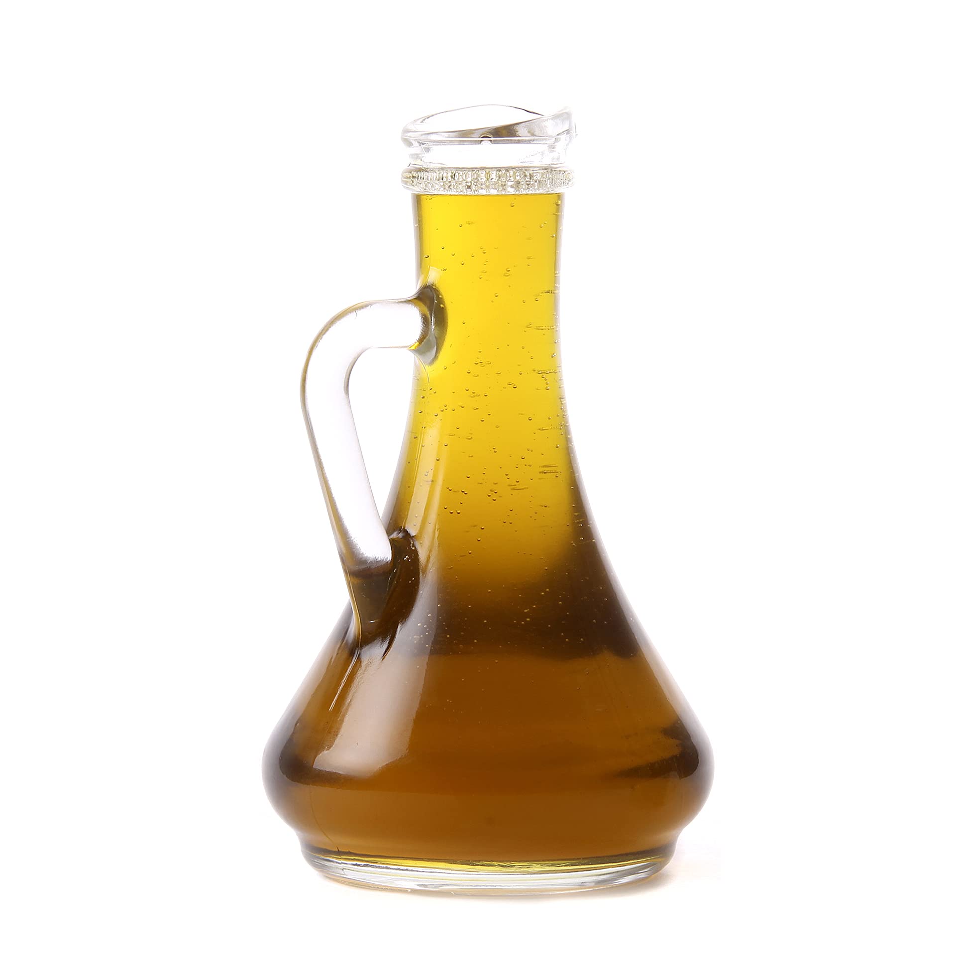 Mystic Moments | Aceite Portador orgánico de semilla de comino Negro - 1 Litre - 100% Puro