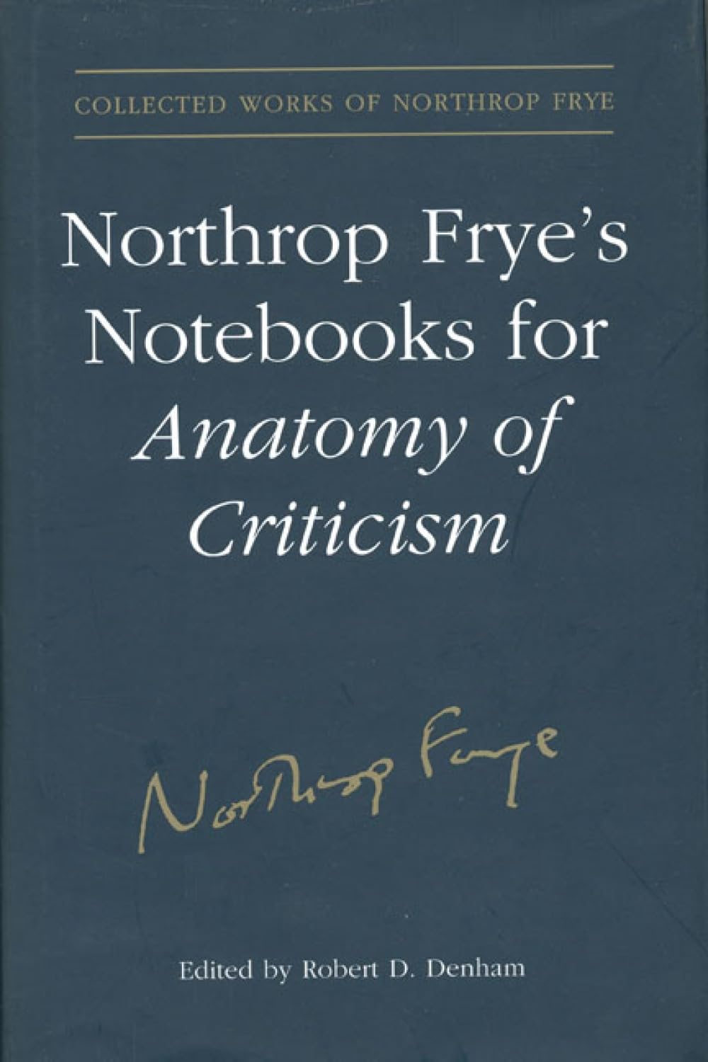 Amazon.es: Northrop Frye: libros, biografía, última actualización