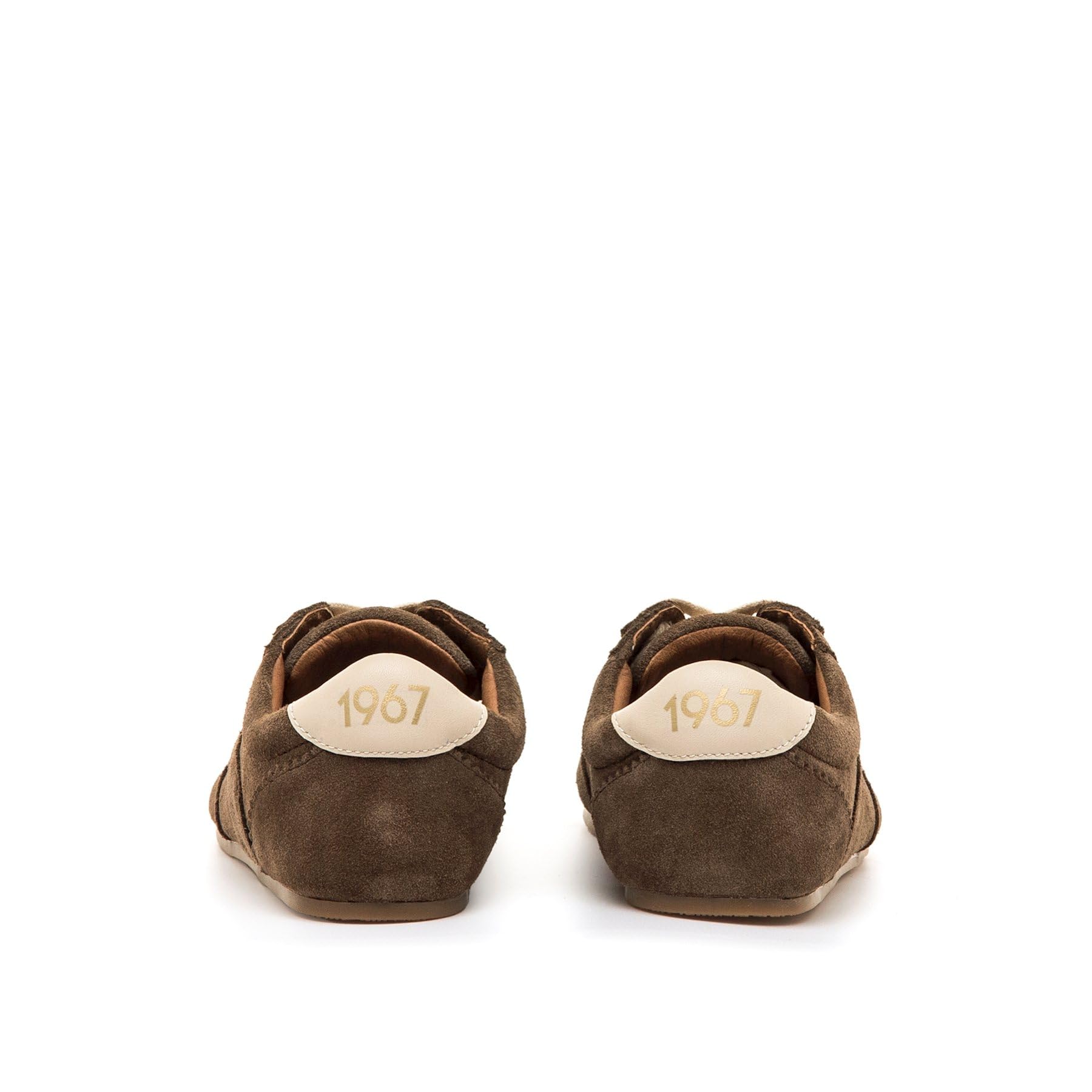MTNG Zapatillas Barefoot Mujer Free MIA 60958