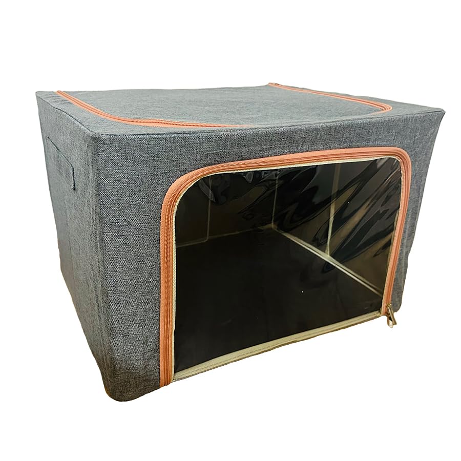 IKOU ペット用酸素発生器 & IKOU ペット用酸素室 66L セット Amazon | IKOU ペット用酸素ケージ ペット用酸素室 酸素ケージ 酸素室