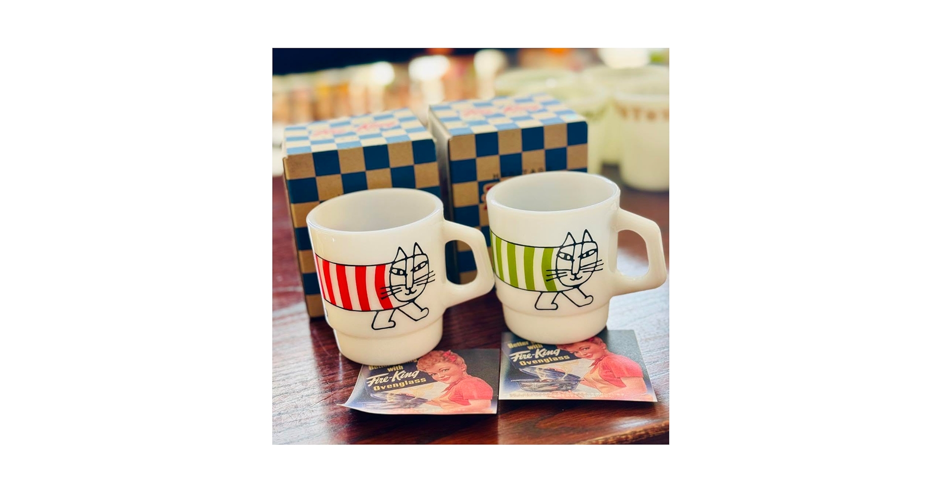 ファイヤーキング　マイヤーズラム　マグカップ ファイヤーキング マイヤーズラム マグカップ ファイヤーキング