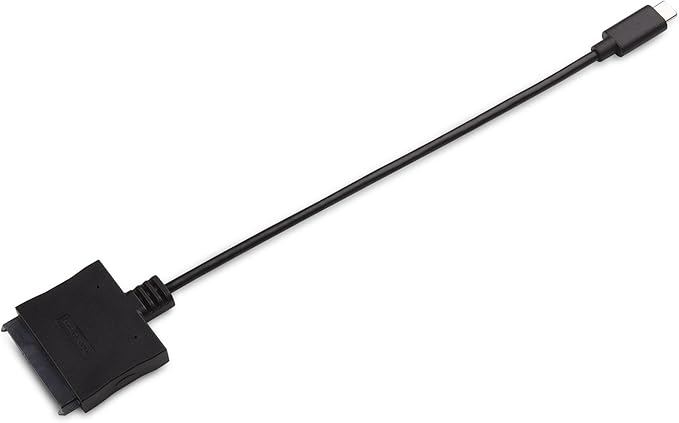 Cable Matters Adaptador USB C a SATA 10 Gbps de 10 Pulgadas miniatura 2