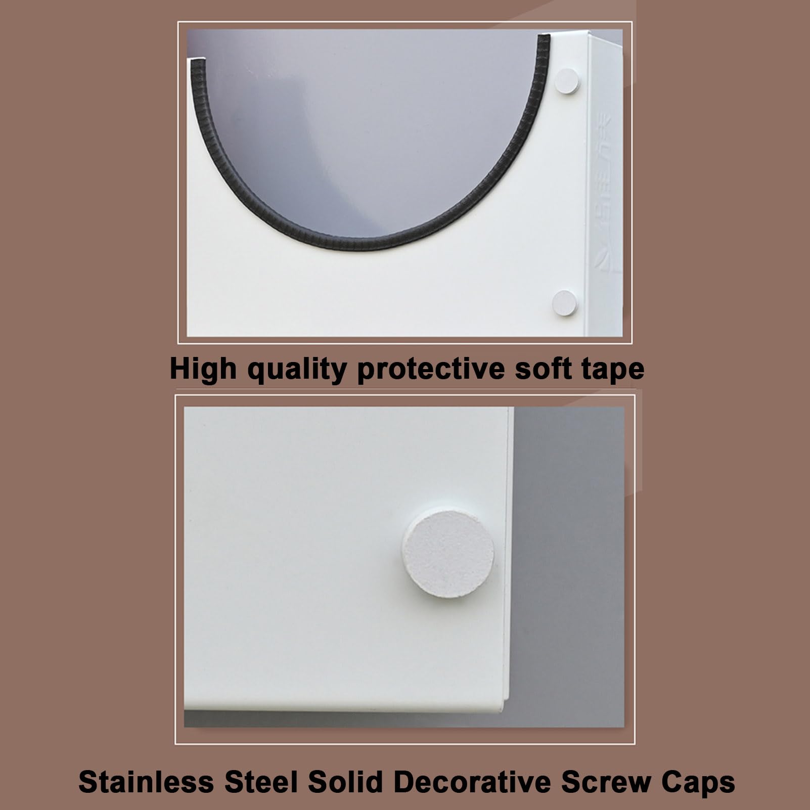 Soporte de Pared para Cascos, Colgador de Metal para Cascos de Seguridad en Taller o Obra, con Etiqueta de identificación y Gancho para Herramientas, Casco de c,Tool Hook Style-Single Grid