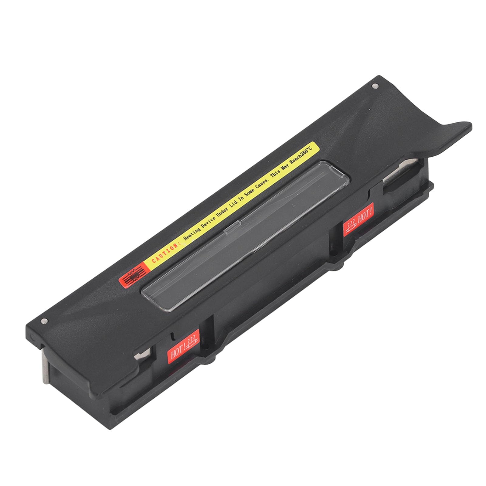 Fibre Optique Soudeuse de Fibres Chauffage, ABS Chauffage de