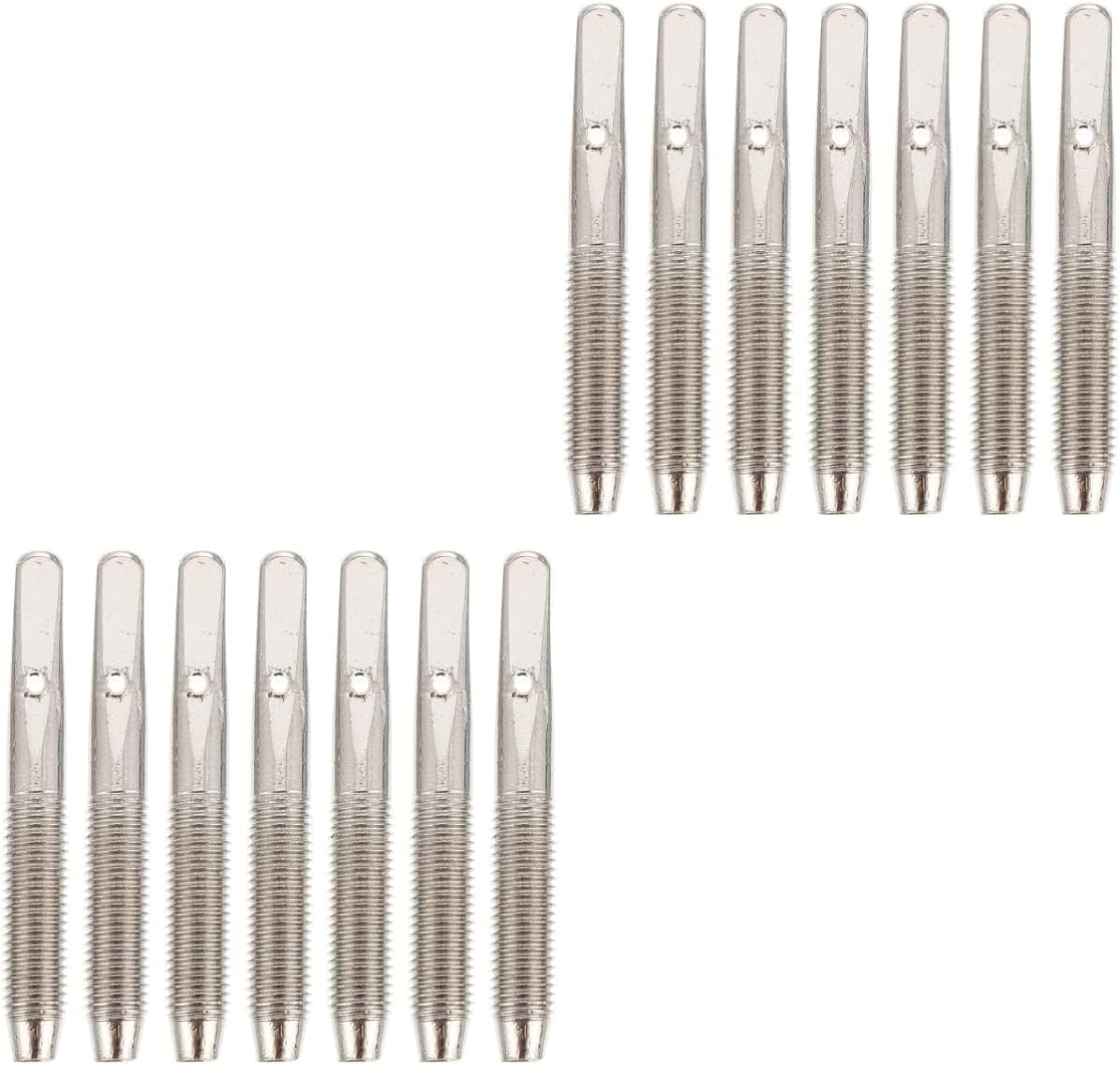 FUNOMOCYA Tige De Tirage Rideaux Alliage Aluminium Bâton De Commande Légère Et Pratique Pour Stores Et Rideaux Surface Lisse Antirouille Pour Fenêtres