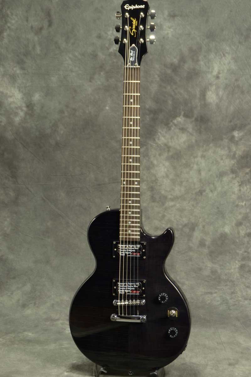 Epiphone Special II Plus Top Limited Edition Electric Guitar
