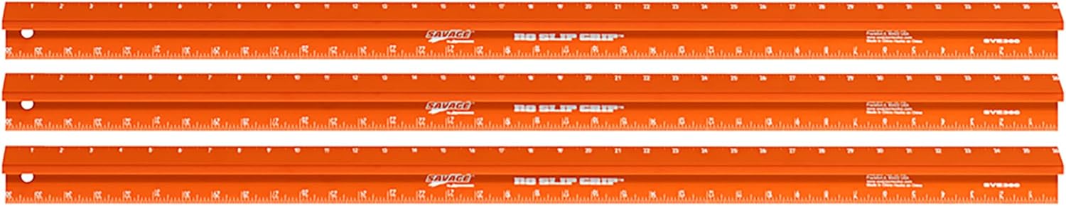 Swanson Tool Co Master Carton of 3 SVE360-AMs