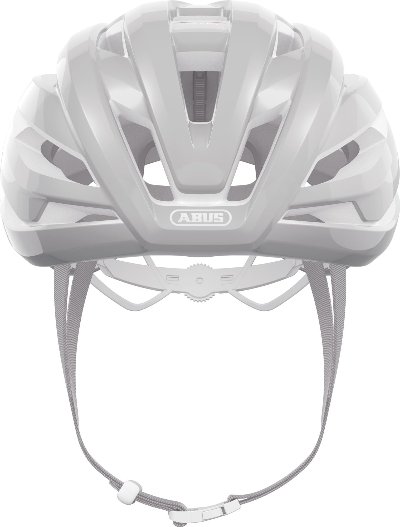 ABUS Kask rowerowy StormChaser ACE – lekki kask rowerowy do wyścigów rowerowych, wycieczek Gravelbike i Cyclocross – dla kobiet i mężczyzn
