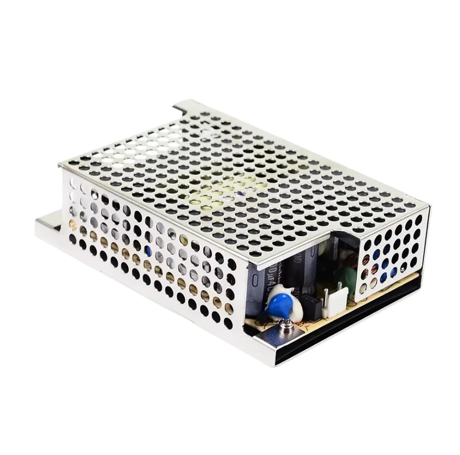 Alimentation à découpage PSC-100B-C 27,6 V évite les coupures réseau