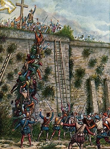 Affiche impression d'art Tancredi Scarpelli tableau sur toile Aden 60x90