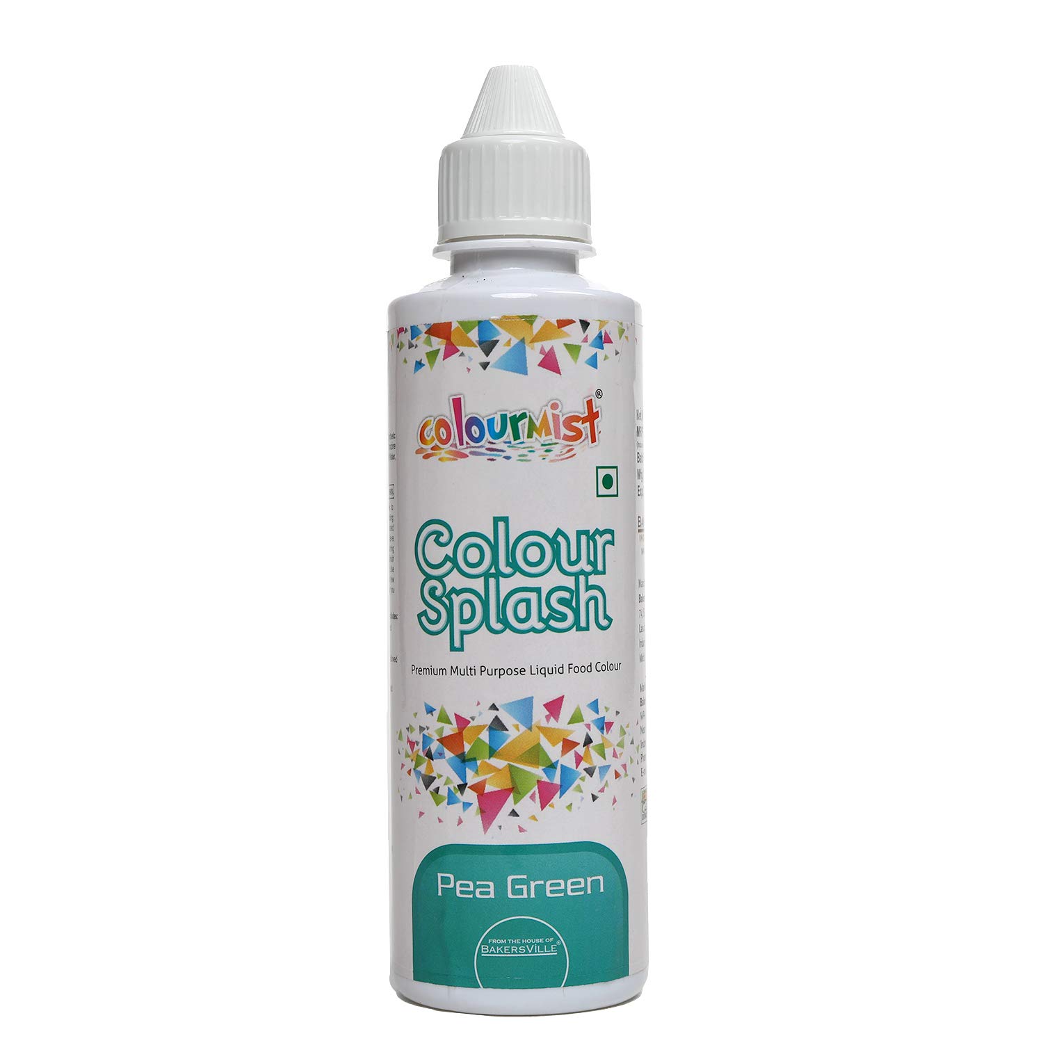 Colourmist Colour Splash (Pea Green), 200g (Pack of 1) (B08JQ65K1D) Amazon Price History, Amazon Price Tracker