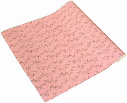 Simple Design - Self-Adhesive Wallpaper Home DecorRoll