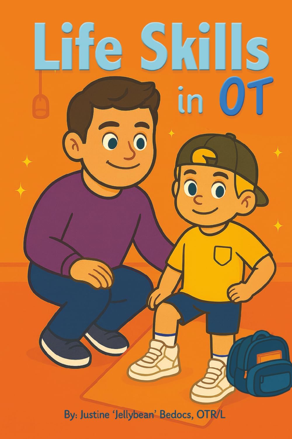 Life Skills in OT