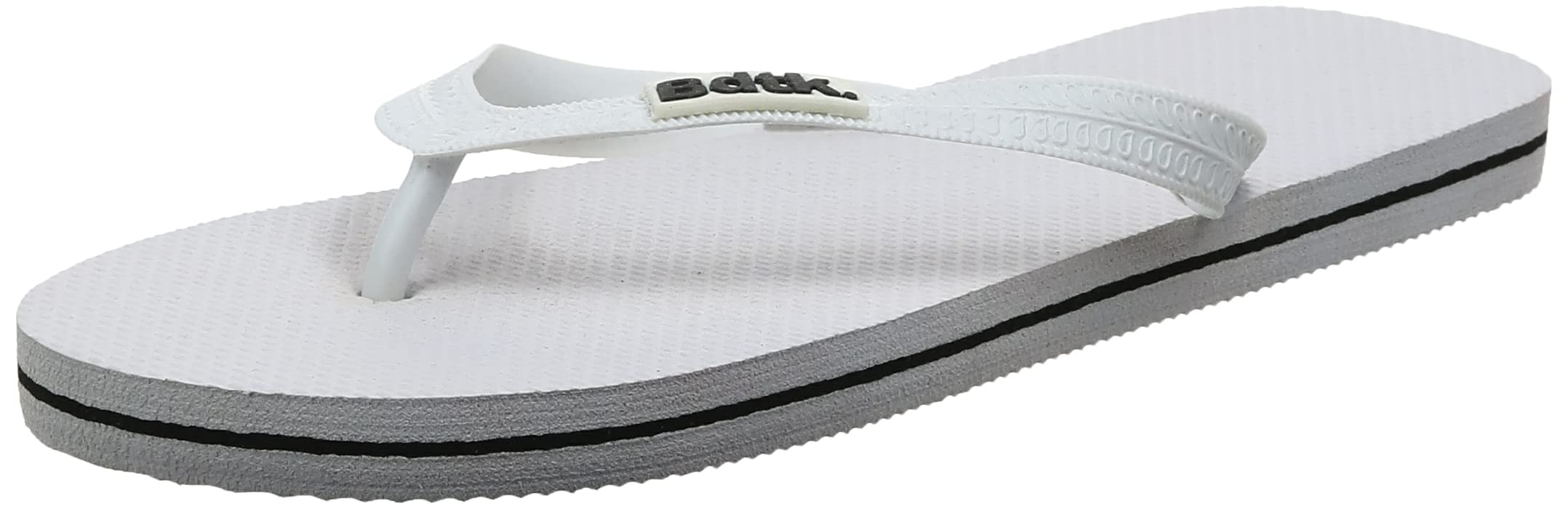 BodyTalk 1201-905477 unisex-adult Slippers