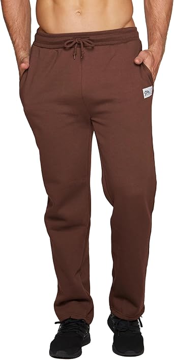 COLOSSEUM Outdoors Mens Brooks II Vintage Fleece Sweatpant