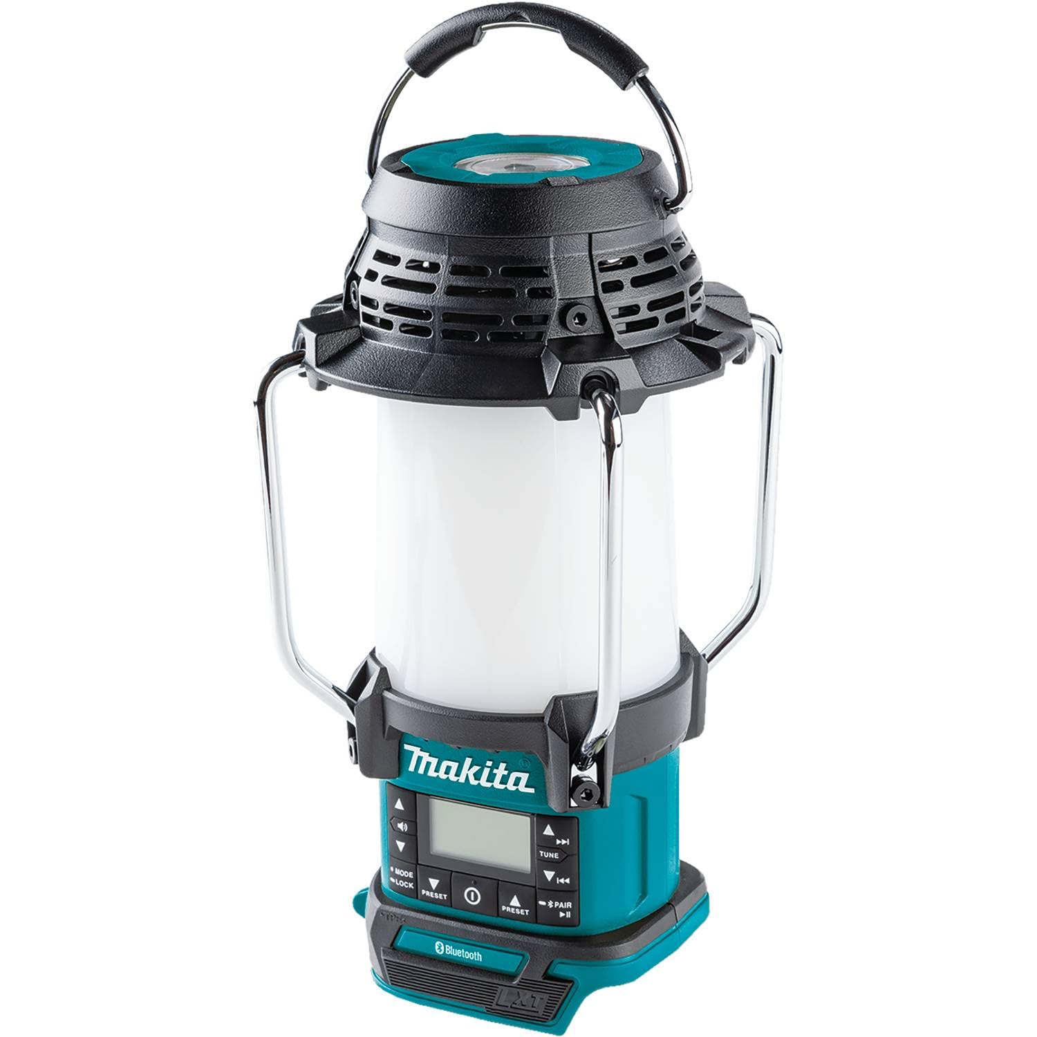 Amazon.com: Makita XRM13 18V LXT® Lithium-Ion Cordless Bluetooth
