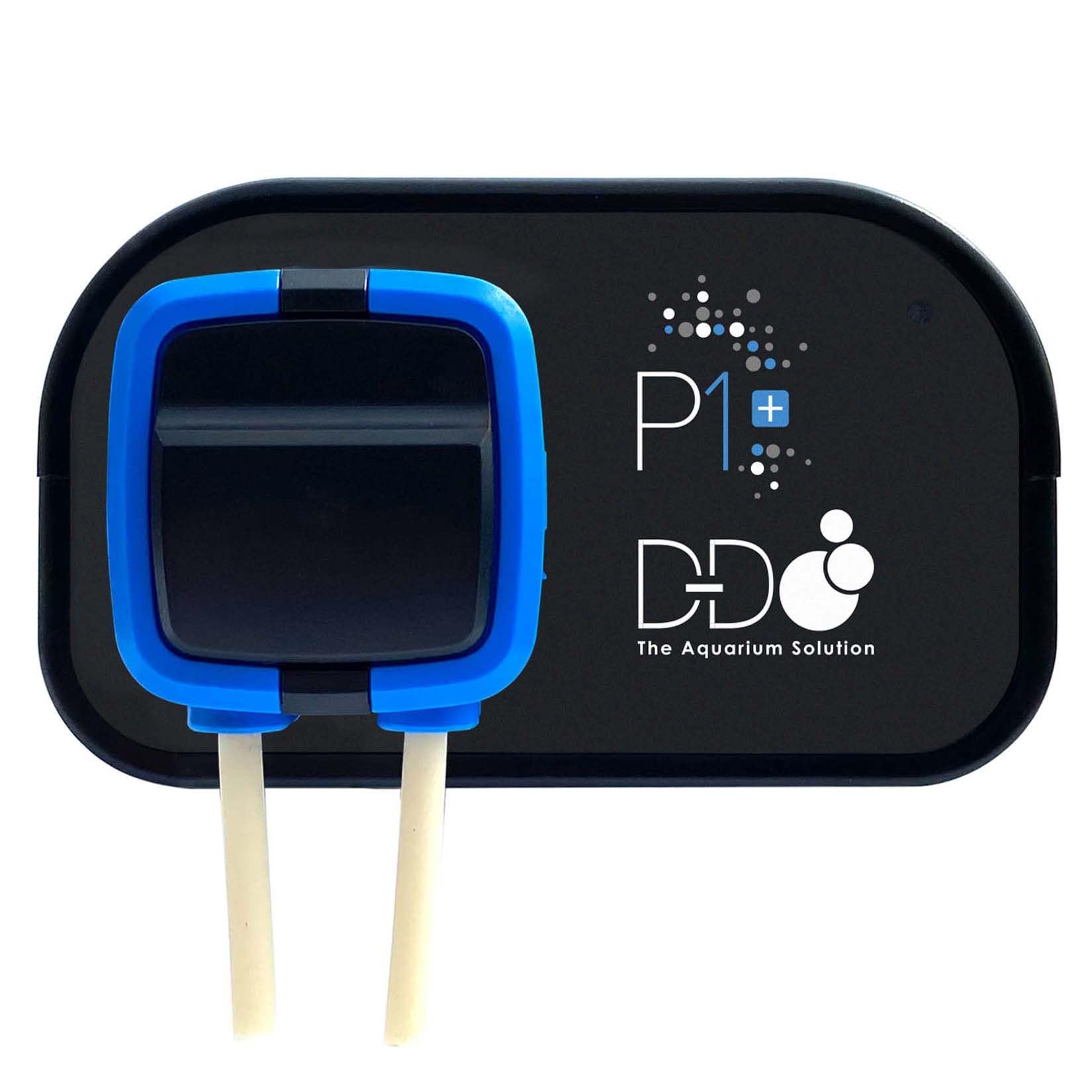 D-D Blue P+ Single Channel Dosing Pump With Tooth & Wifi Control For Marine Aquarium Fish Tanks