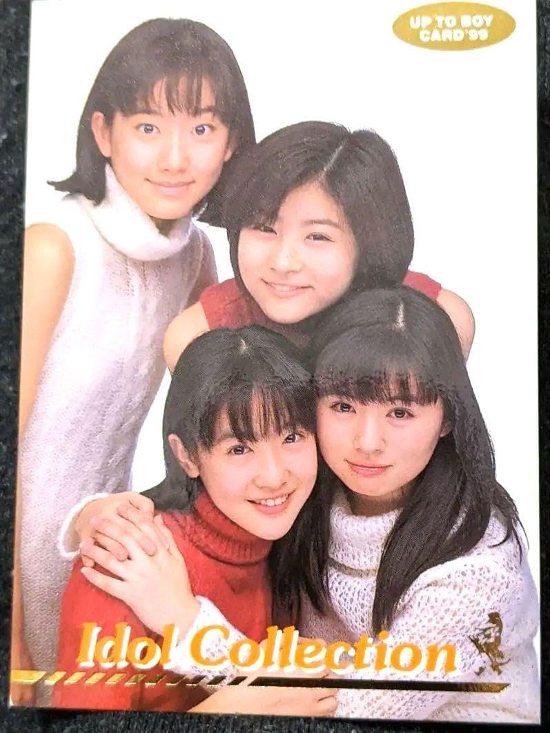 Amazon.co.jp: 前田愛 前田亜季 浜丘麻矢 木村彩子 グラビア グッズ