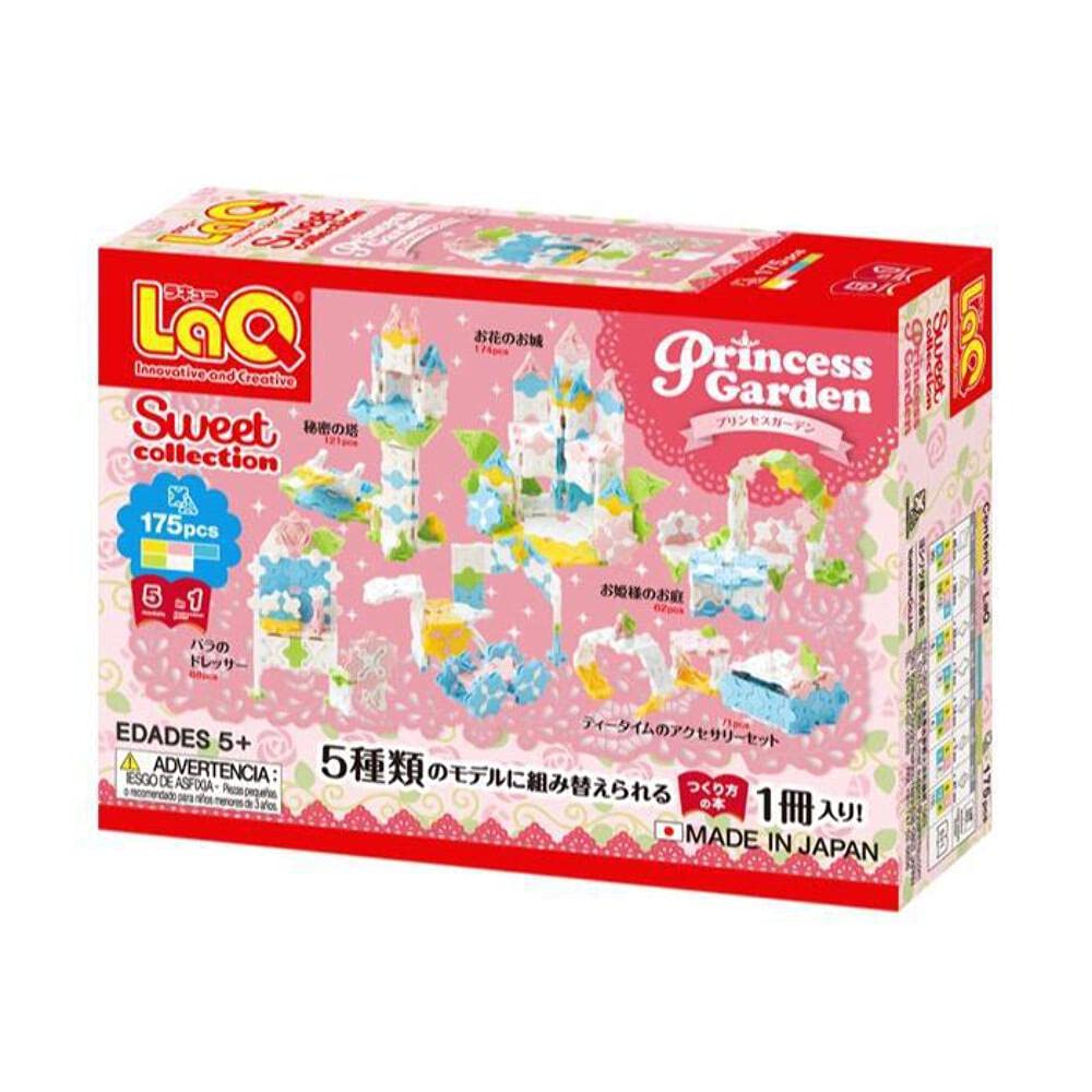 Amazon.co.jp: ラキュー (LaQ) スウィートコレクション