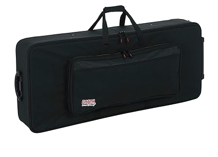 Gator 61 Note Lightweight Keyboard Case (GK-61)