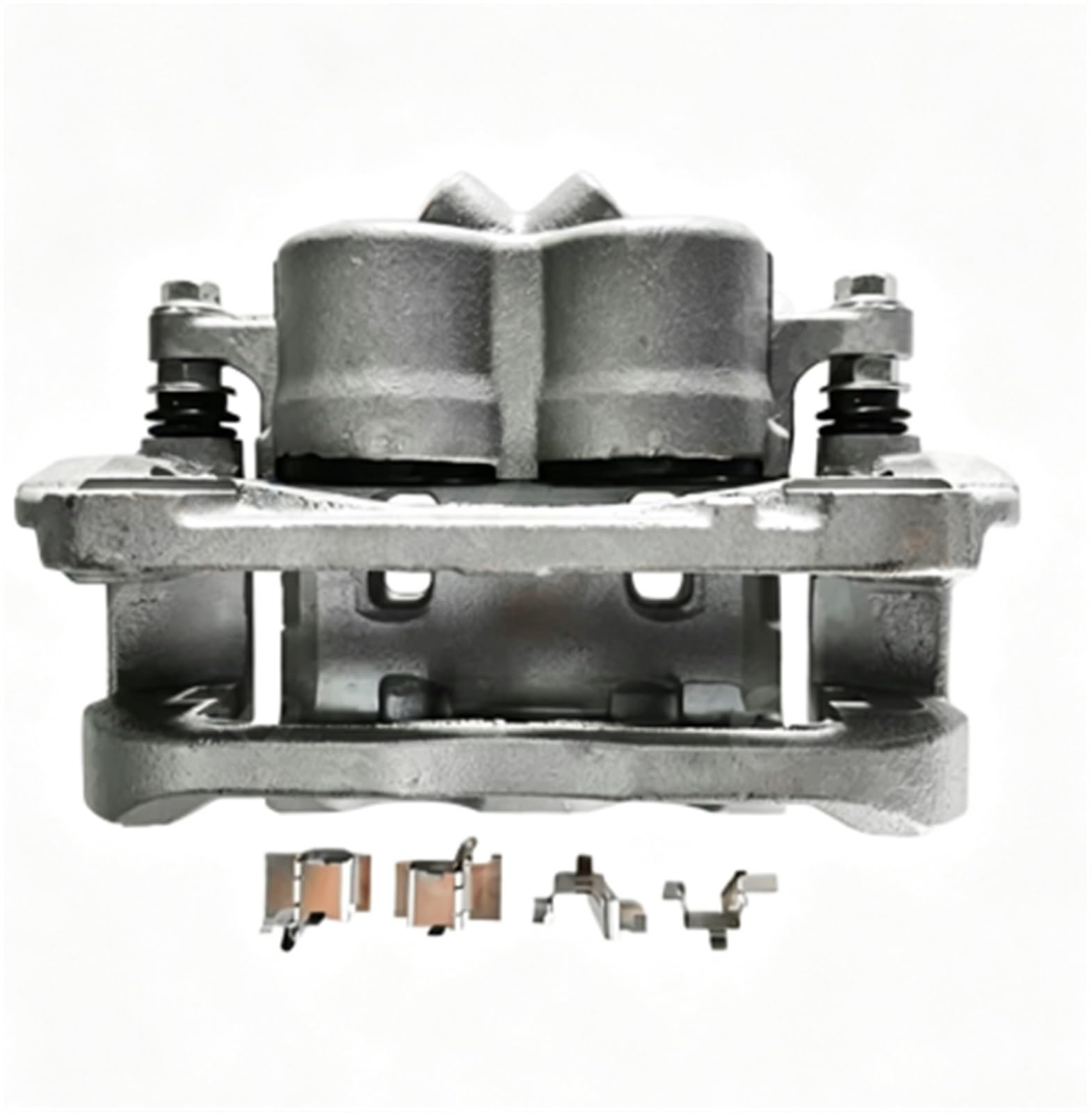Retractor Pistones Apto para J&EEP Cherokee (KL) Pistones Freno En Frenos Disco | K8 K4 2014~2024 Pinza del sistema de frenos (delantera) LH Reemplazar accesorios de modelos de automóviles 53379822