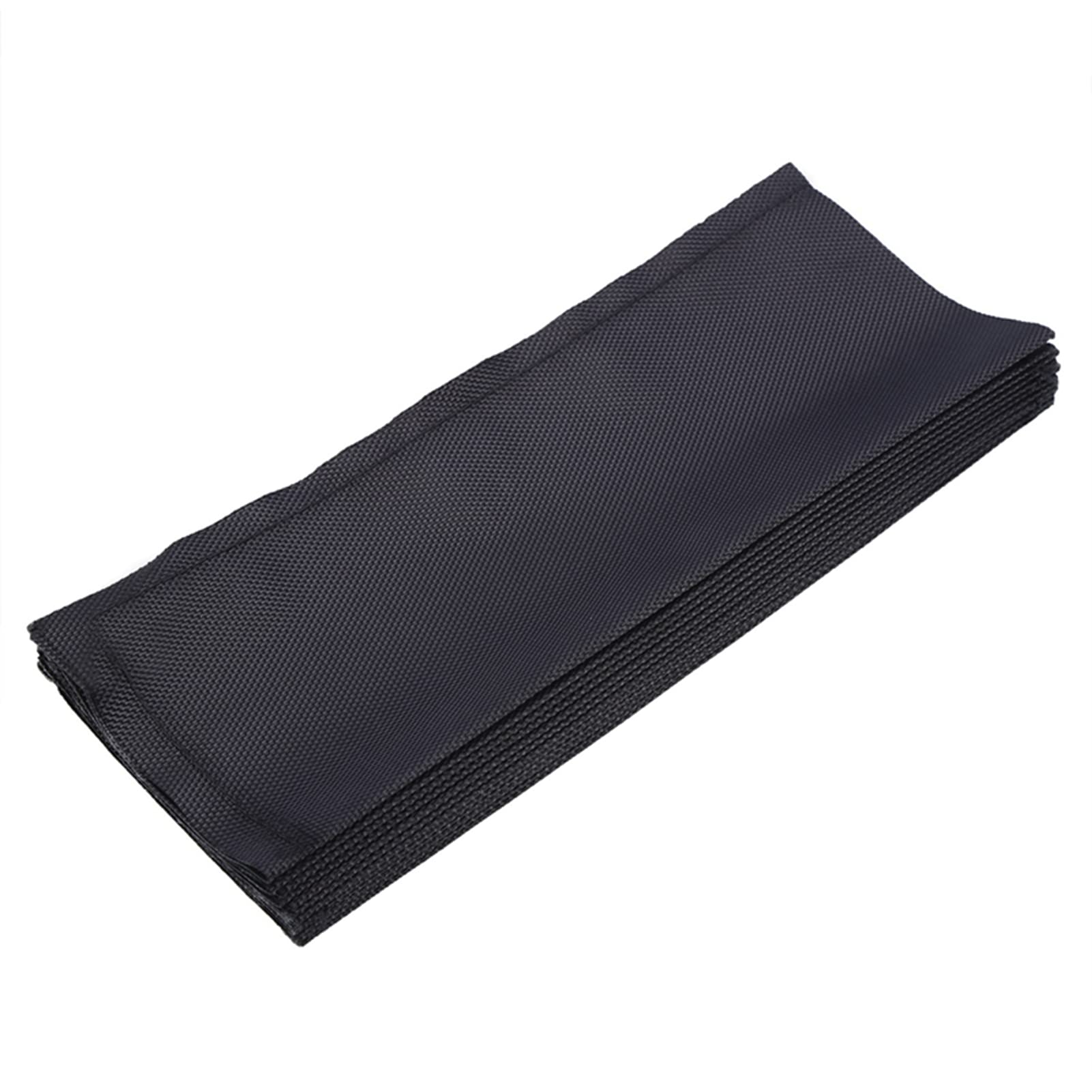 Gilet Lesté Ajustable 20Kg-50Kg - Chaleco Con Lastre - Charge Maximale 20 Kg - Tissu Ox Sport - Entraînement